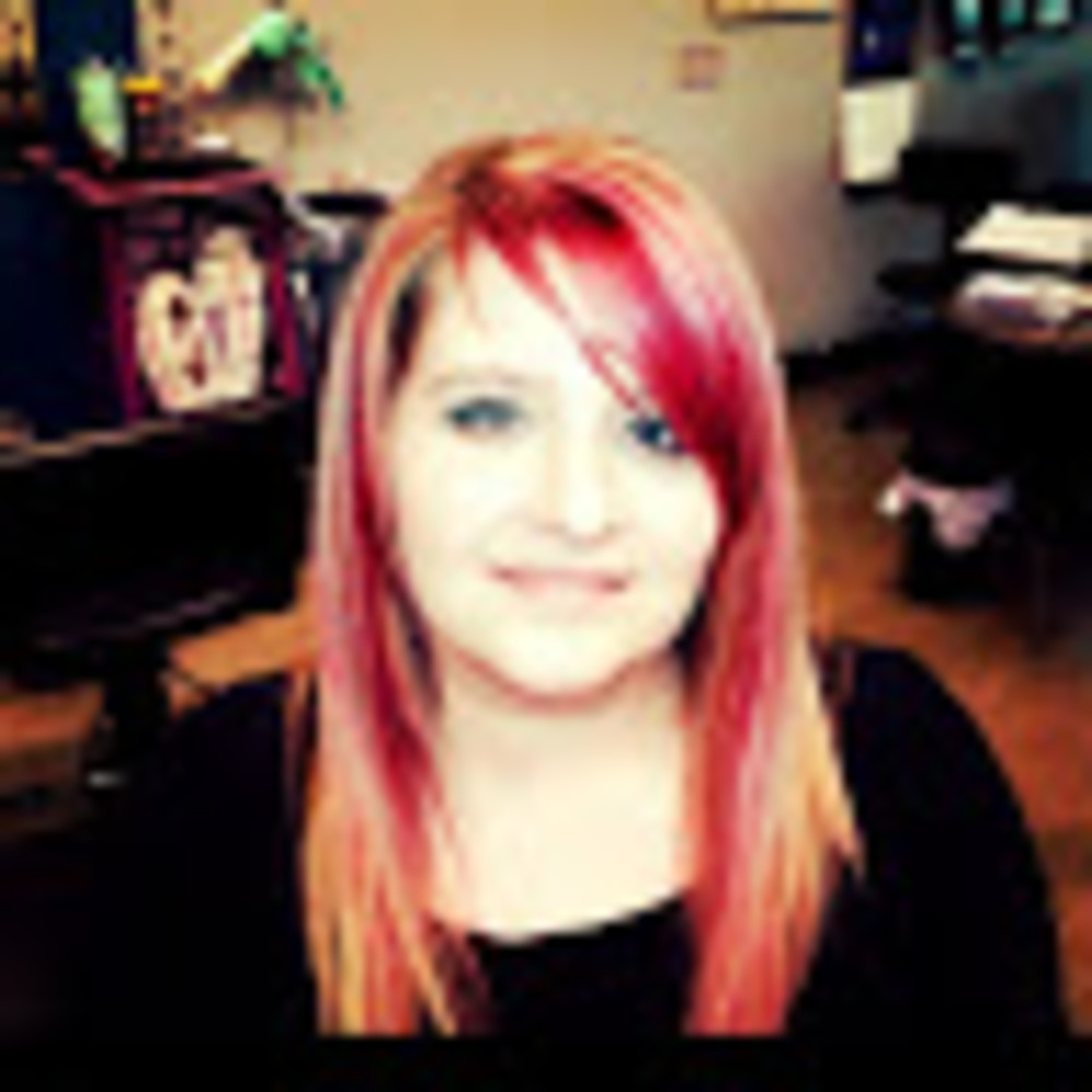 Meet your Posher, Crystal